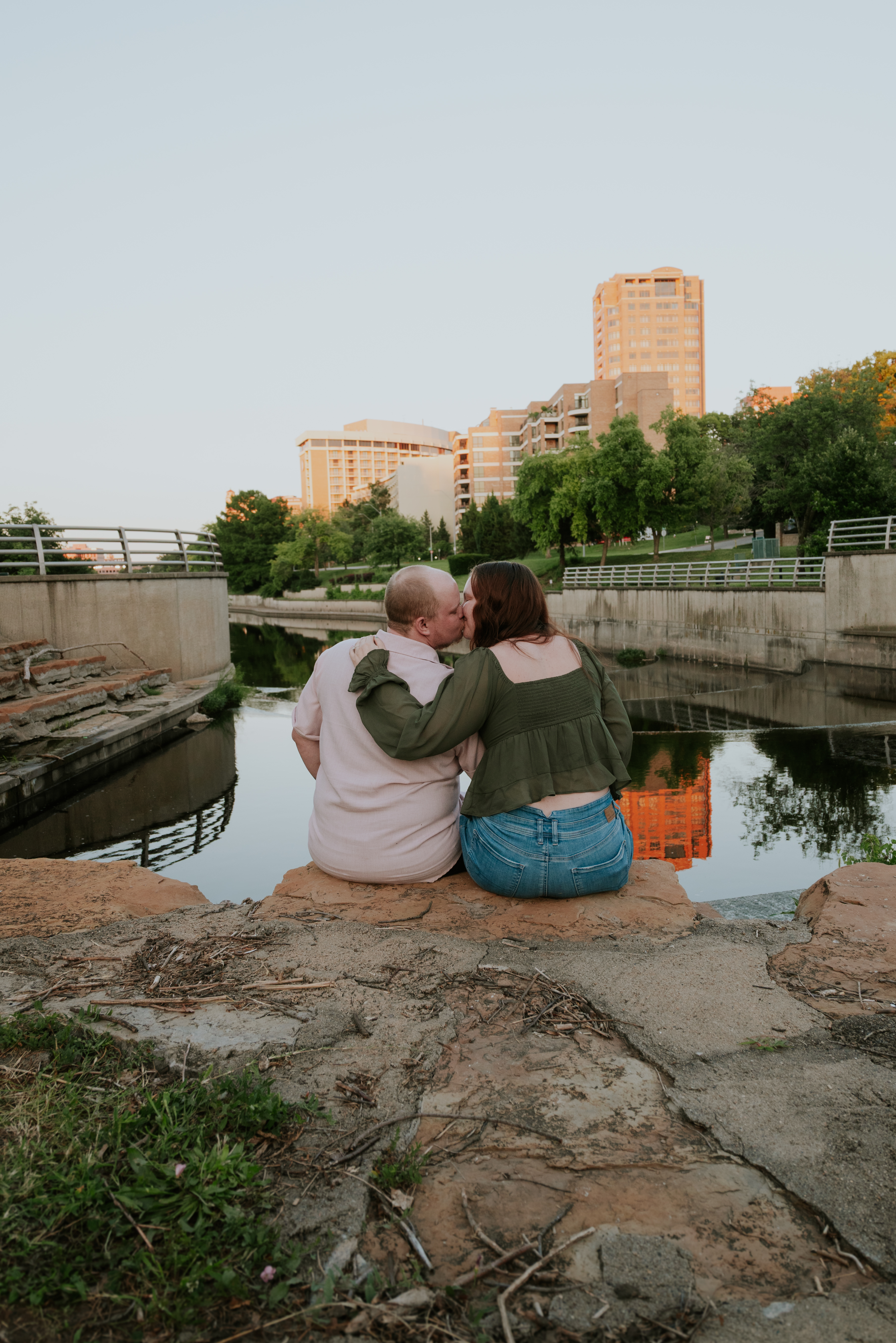 Engagement photo 5